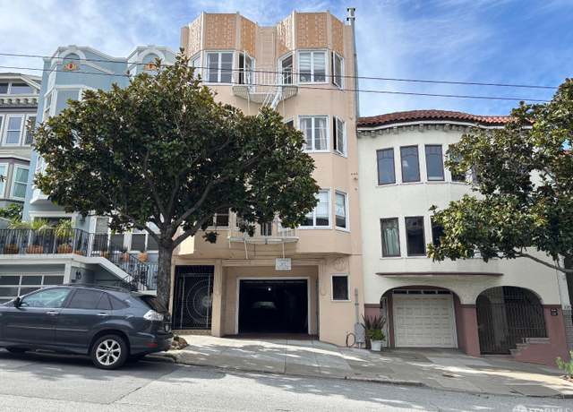 Property at 230 Castro St, San Francisco, CA 94114, 6 beds