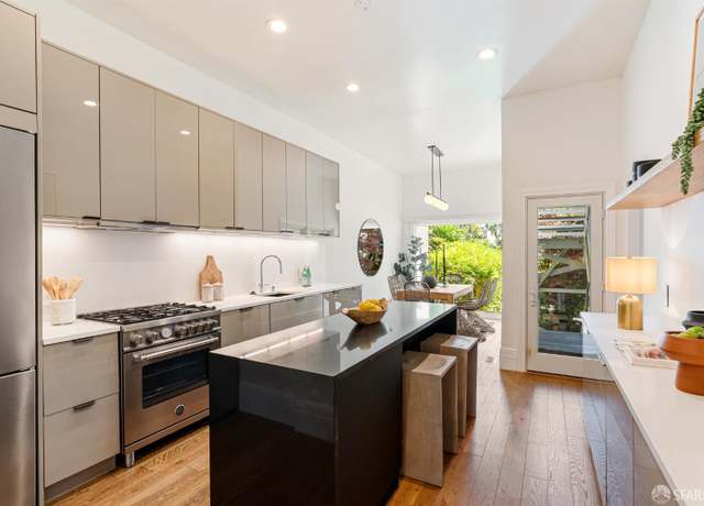 Property at 223 Sanchez St, San Francisco, CA 94114, 2 beds, 2 baths