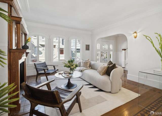 Property at 5 College Ter, San Francisco, CA 94112, 4 beds, 2.5 baths