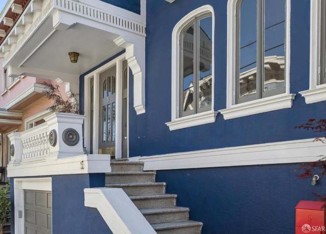 Property at 5 College Ter, San Francisco, CA 94112, 4 beds, 2.5 baths