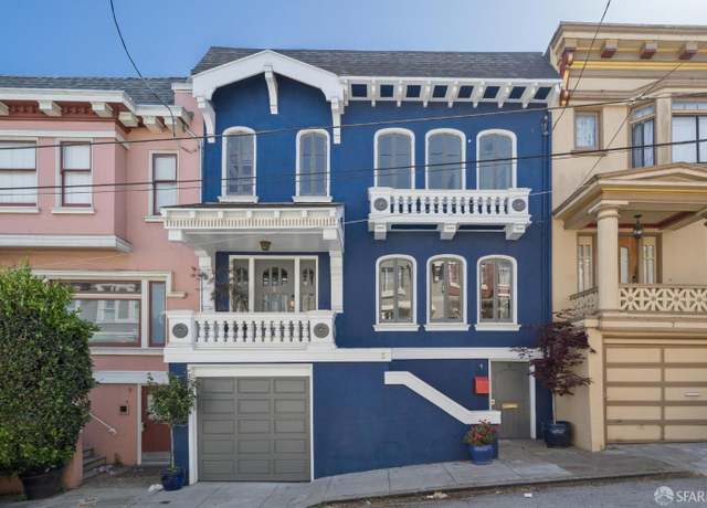 Property at 5 College Ter, San Francisco, CA 94112, 4 beds, 2.5 baths