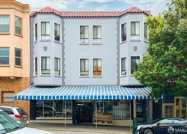 Property at 1750 Stockton St, San Francisco, CA 94133, 10 beds