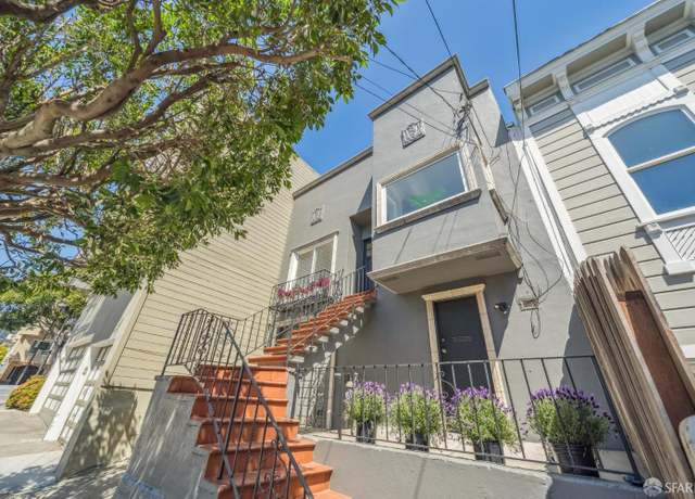 Property at 3792 Cesar Chavez St, San Francisco, CA 94110, 2 beds, 2 baths