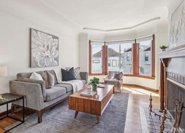 Property at 306 Hale St, San Francisco, CA 94134, 2 beds, 1 bath