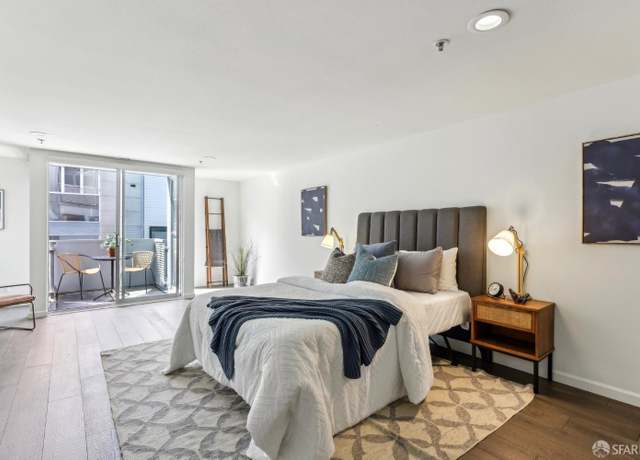 Property at 2002 3rd St #214, San Francisco, CA 94107, 2 beds, 2 baths