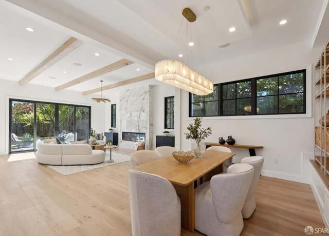 Property at 29 Humboldt Rd, Burlingame, CA 94010, 4 beds, 3.5 baths