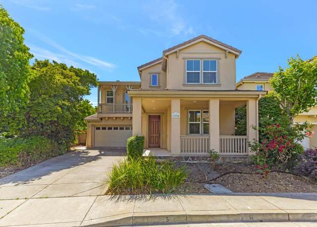 Property at 7296 Willow Creek Cir, Vallejo, CA 94591, 5 beds, 3 baths
