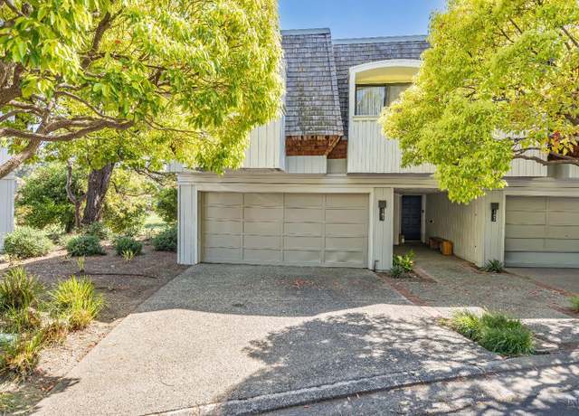 Property at 141 Knollwood Dr, San Rafael, CA 94901, 3 beds, 2 baths