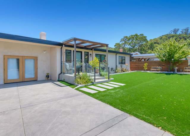 Property at 19 Tarrant Ct, San Rafael, CA 94903, 3 beds, 2 baths