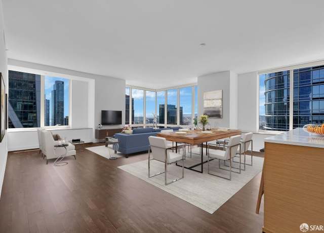 Property at 301 Mission St Unit 35E, San Francisco, CA 94105, 2 beds, 2 baths