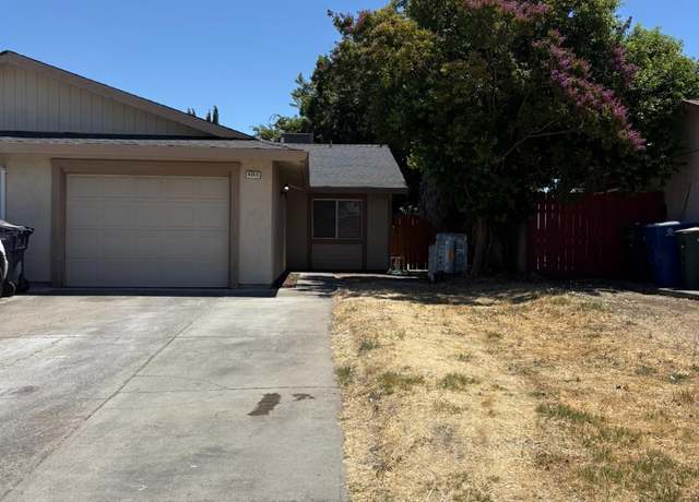 Property at 8263 Union House Way, Sacramento, CA 95823, 2 beds, 1.5 baths