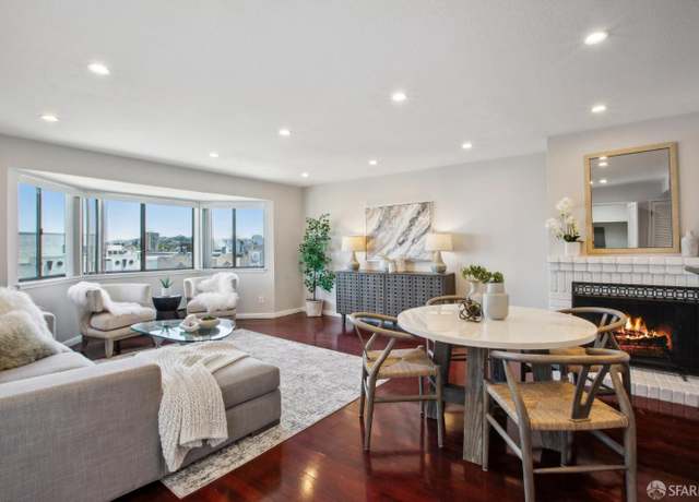 Property at 360 Guerrero St #408, San Francisco, CA 94103, 1 bed, 1 bath