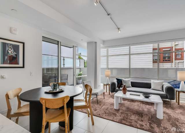 Property at 1868 Van Ness Ave #205, San Francisco, CA 94109, 1 bed, 1 bath