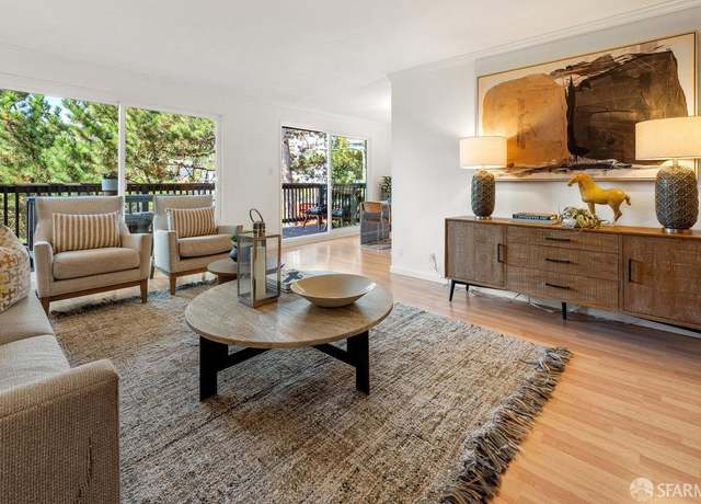 Property at 44 Museum Way, San Francisco, CA 94114, 3 beds, 2.5 baths