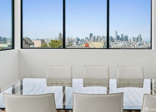 Property at 100 Southern Heights Ave, San Francisco, CA 94107, 4 beds, 3.5 baths