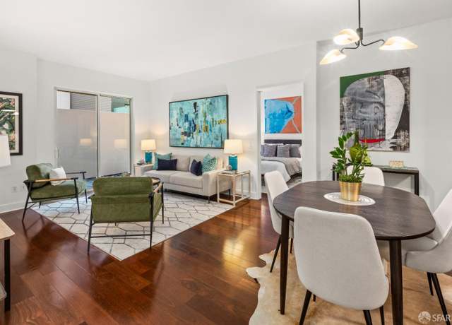 Property at 50 Lansing St #106, San Francisco, CA 94105, 2 beds, 2 baths