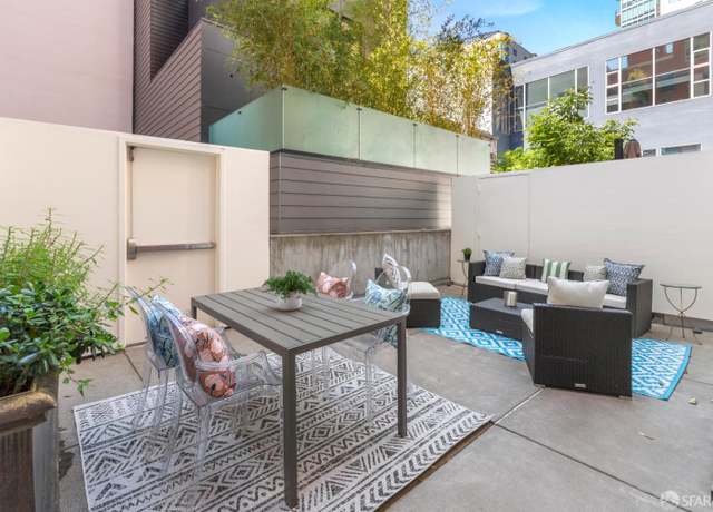 Property at 50 Lansing St #106, San Francisco, CA 94105, 2 beds, 2 baths