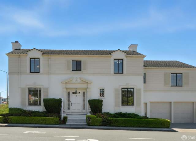 Property at 2801 Ocean Ave, San Francisco, CA 94132, 4 beds, 3.5 baths