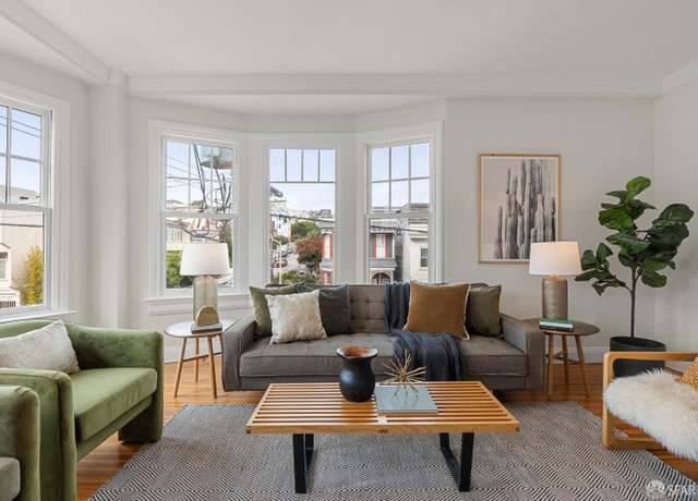 Property at 2999 California St #302, San Francisco, CA 94115, 1 bed, 1 bath