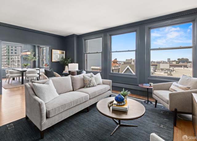 Property at 1250 Jones St #503, San Francisco, CA 94109, 1 bed, 1 bath
