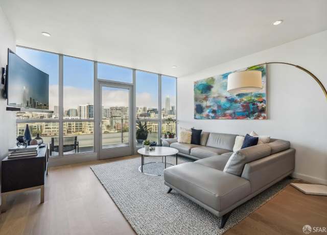Property at 708 Long Bridge St #917, San Francisco, CA 94158, 2 beds, 2 baths