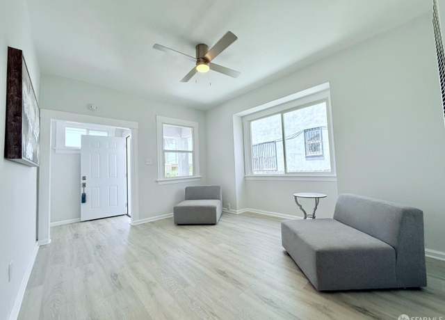 Property at 168 5th St, Richmond, CA 94801, 2 beds, 1 bath