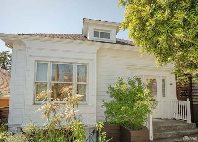 Property at 39 Romain St, San Francisco, CA 94114, 2 beds, 1.5 baths