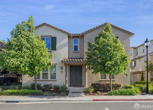 Property at 192 Montevina Way, Hayward, CA 94545, 5 beds, 3 baths