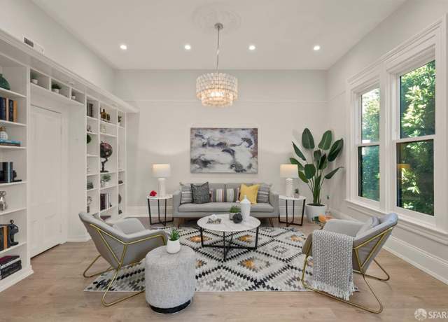 Property at 2152 15th St, San Francisco, CA 94114, 2 beds, 2 baths