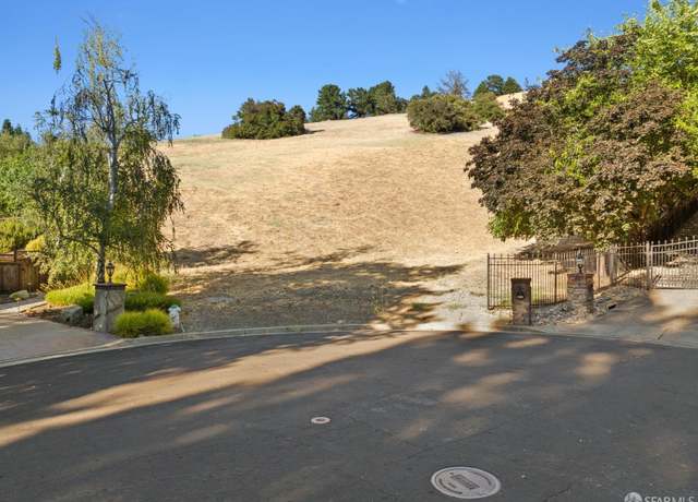 Property at 2401 Saddleback Dr, Danville, CA 94506
