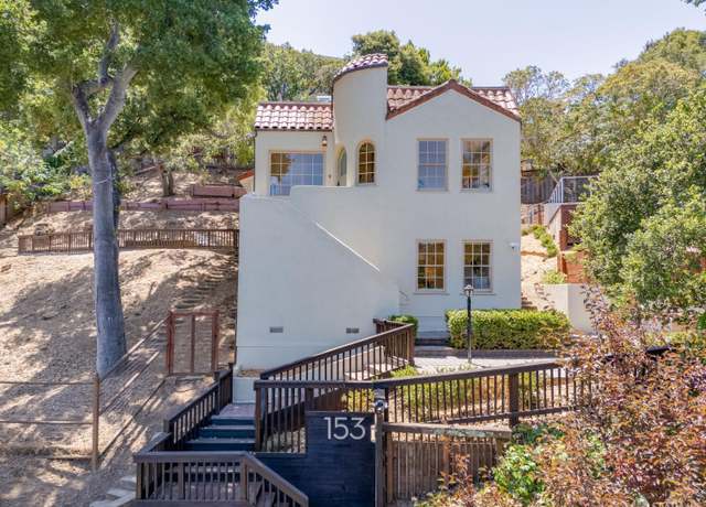 Property at 153 Dale Ave, San Carlos, CA 94070, 3 beds, 3 baths