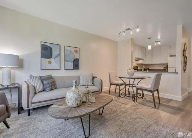 Property at 2225 23rd St #318, San Francisco, CA 94107, 1 bed, 1 bath