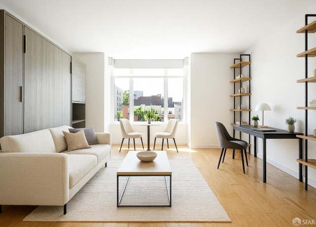 Property at 55 Page St #514, San Francisco, CA 94102, 1 bath