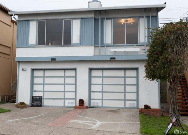 Property at 283 Polaris Way, Daly City, CA 94014, 3 beds, 2 baths