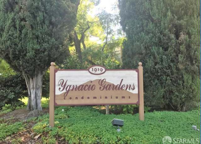 Property at 1919 Ygnacio Valley Rd #71, Walnut Creek, CA 94598, 2 beds, 1.5 baths