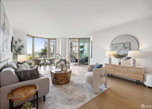 Property at 88 King St #520, San Francisco, CA 94107, 2 beds, 2 baths