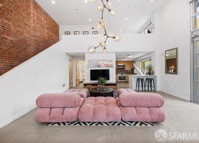 Property at 400 Spear St #104, San Francisco, CA 94105, 1 bed, 1 bath