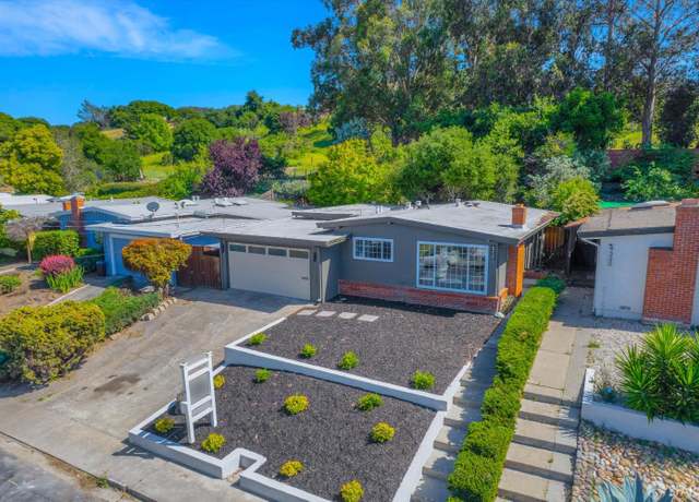 Property at 4330 Jana Vista Rd, El Sobrante, CA 94803, 3 beds, 2 baths