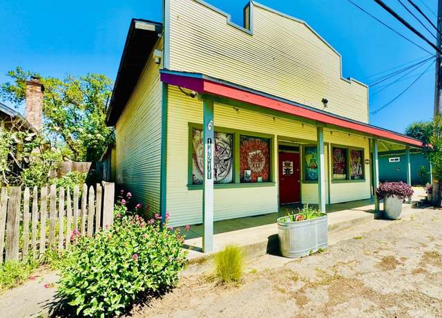 Property at 14225 Highway 128 Hwy, Boonville, CA 95415, 4 beds, 3 baths