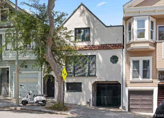 Property at 3250 Folsom St, San Francisco, CA 94110, 3 beds, 1 bath