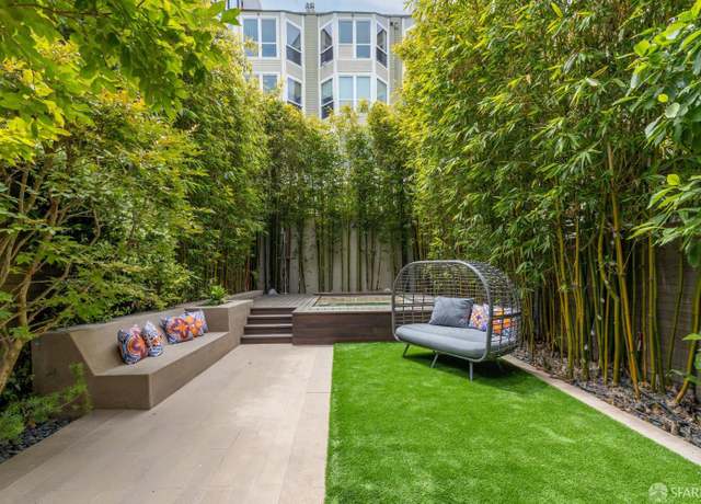 Property at 1625 Vallejo St, San Francisco, CA 94123, 4 beds, 4.5 baths