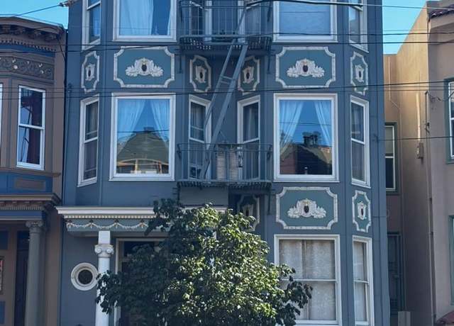 Property at 367 Church St #5, San Francisco, CA 94114, 1 bed, 1 bath