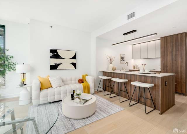 Property at 280 Spear St Unit 2Q, San Francisco, CA 94105, 2 beds, 1 bath