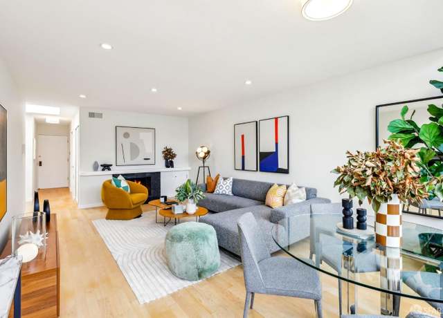 Property at 1635 Bush St #6, San Francisco, CA 94109, 2 beds, 2 baths