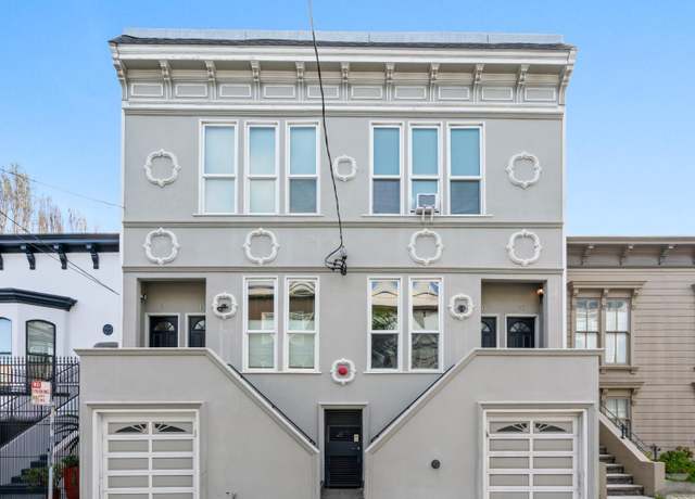 Property at 13 Abbey St, San Francisco, CA 94114, 2 beds, 2 baths