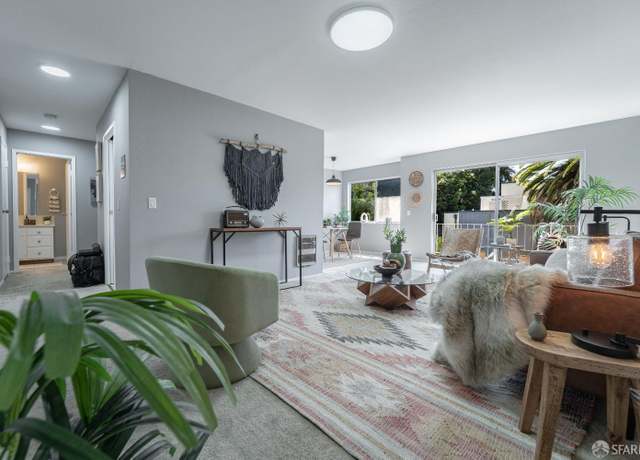 Property at 94 Bayo Vista Ave #304, Oakland, CA 94611, 1 bed, 1 bath