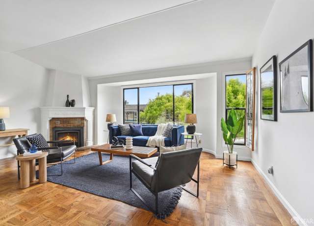 Property at 222 Stillings Ave, San Francisco, CA 94131, 3 beds, 3 baths