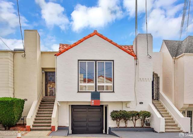 Property at 32 Santa Fe Ave, San Francisco, CA 94124, 3 beds, 1.5 baths