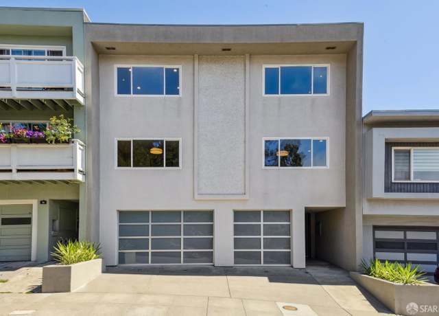 Property at 28 Flint St, San Francisco, CA 94114, 4 beds, 3 baths