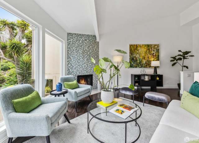 Property at 5 Mabrey Ct, San Francisco, CA 94124, 3 beds, 2 baths